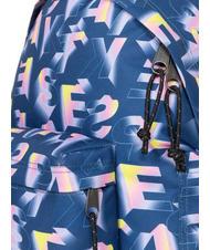 EASTPAK PADDED DAY PAK'R 14" Laptop-Rucksack Blocktyp Marine - Rucksäcke für Schule &amp; Freizeit - 3