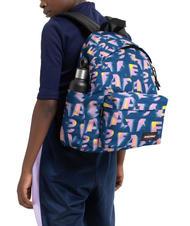 EASTPAK PADDED DAY PAK'R 14" Laptop-Rucksack Blocktyp Marine - Rucksäcke für Schule &amp; Freizeit - 6