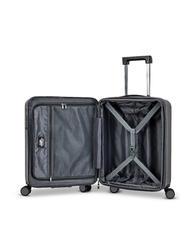 CIAK RONCATO RITMO Erweiterbarer Handgep&auml;ckwagen Zitrone - Harte Trolleys - 2
