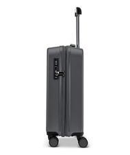CIAK RONCATO RITMO Erweiterbarer Handgep&auml;ckwagen Zitrone - Harte Trolleys - 3