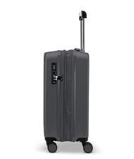CIAK RONCATO RITMO Erweiterbarer Handgep&auml;ckwagen Zitrone - Harte Trolleys - 4