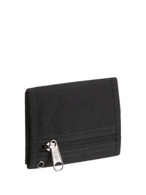 CREW SINGLE Brieftasche SCHWARZ - Brieftaschen Herren