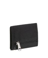 EASTPAK CREW SINGLE Brieftasche SCHWARZ - Brieftaschen Herren - 3