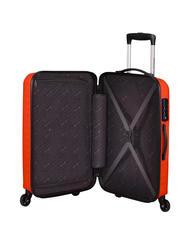 AMERICAN TOURISTER JETDRIVER 2.0 Mittelgroßer Trolley Flammenorange - Harte Trolleys - 2