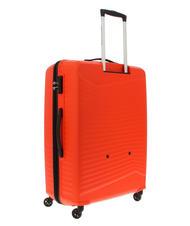 AMERICAN TOURISTER JETDRIVER 2.0 Mittelgroßer Trolley Flammenorange - Harte Trolleys - 3