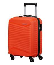 AMERICAN TOURISTER JETDRIVER 2.0 Handgep&auml;ckwagen Flammenorange - Handgep&auml;ck - 3