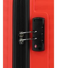 AMERICAN TOURISTER JETDRIVER 2.0 Handgep&auml;ckwagen Flammenorange - Handgep&auml;ck - 4