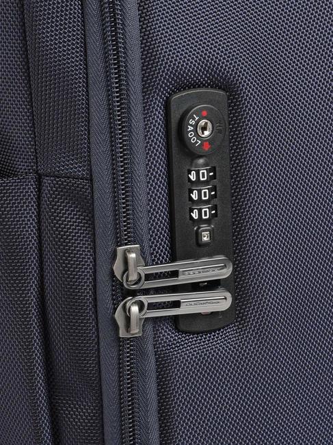 BRIEF 2 Handgepäckwagen Blau - Handgepäck