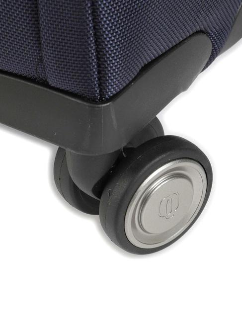 BRIEF 2 Handgepäckwagen Blau - Handgepäck