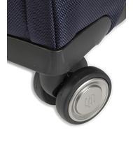 PIQUADRO BRIEF 2 Handgepäckwagen Blau - Handgepäck - 5