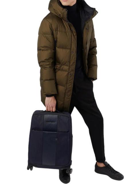 BRIEF 2 Handgepäckwagen Blau - Handgepäck