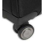 PIQUADRO BRIEF 2 Handgepäckwagen Schwarz - Handgepäck - 5