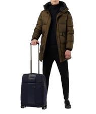 PIQUADRO BRIEF 2 Handgepäckwagen Schwarz - Handgepäck - 6