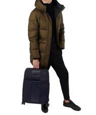 PIQUADRO BRIEF 2 Handgepäckwagen Schwarz - Handgepäck - 7