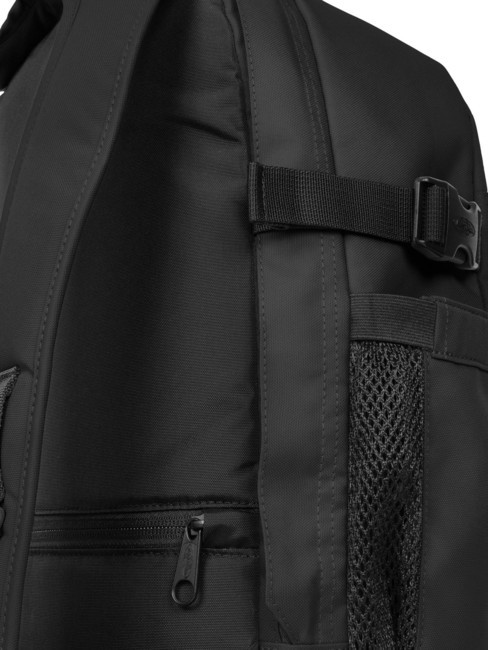 SAFEFLOID CS 15-Zoll-Laptop-Rucksack monoschwarz2 - PC-Rucksäcke