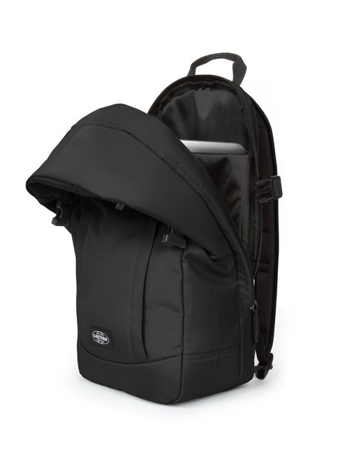 SAFEFLOID CS 15-Zoll-Laptop-Rucksack monoschwarz2 - PC-Rucksäcke