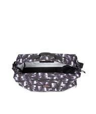 EASTPAK DUFFL'R M Reisetasche mit Schultergurt Blocktyp schwarz - Reisetaschen - 5