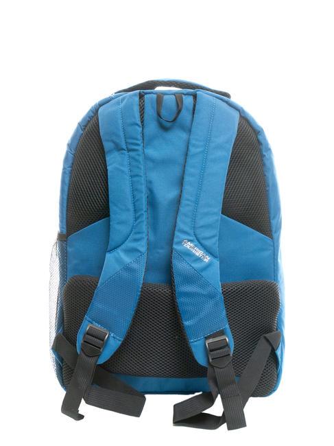 SUMMER SESSION 15,6-Zoll-Laptop-Rucksack Blau - PC-Rucks&auml;cke