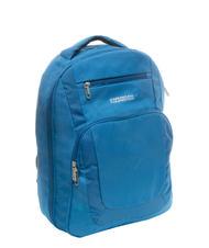 AMERICAN TOURISTER SUMMER SESSION 15,6-Zoll-Laptop-Rucksack Blau - PC-Rucks&auml;cke - 4
