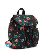 KIPLING ANTO S FRIDA KAHLO Rucksack mit Taschen Frida Kahlo Blumen - Damentaschen - 2