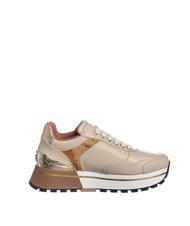 ALVIERO MARTINI PRIMA CLASSE GEO CLASSIC Damen-Sneaker nackt - Damenschuhe - 3