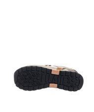 ALVIERO MARTINI PRIMA CLASSE GEO CLASSIC Damen-Sneaker nackt - Damenschuhe - 6