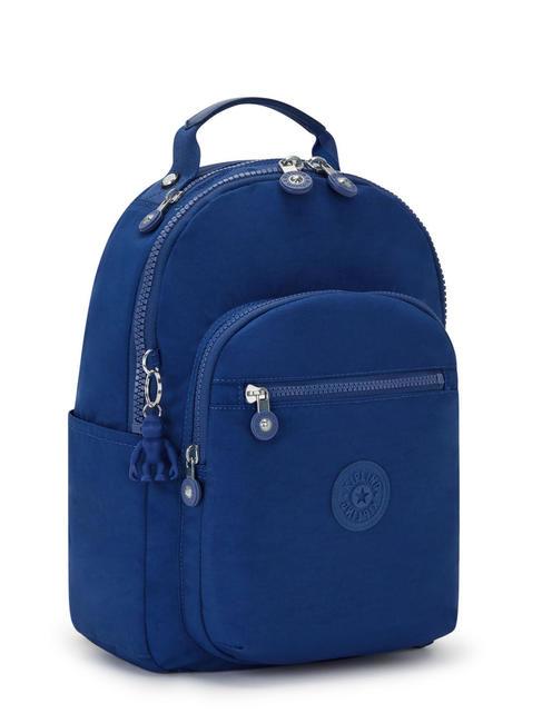 SEOUL S 13 "Laptop-Rucksack tiefes Himmelblau - Damentaschen