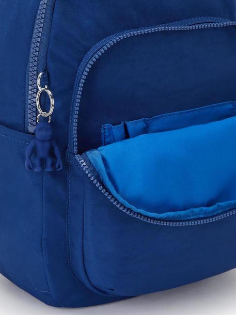 SEOUL S 13 "Laptop-Rucksack tiefes Himmelblau - Damentaschen