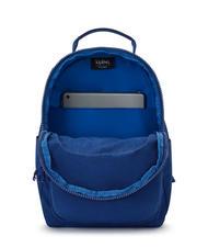 KIPLING SEOUL S 13 "Laptop-Rucksack tiefes Himmelblau - Damentaschen - 6