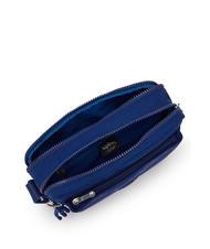 KIPLING ABANU M Schultertasche tiefes Himmelblau - Damentaschen - 5