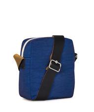KIPLING CHAZ CNT Mini-Umhängetasche tiefes Himmelblau c - Damentaschen - 3