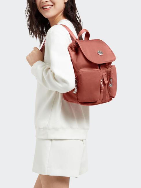 ANTO S Rucksack große Rose - Damentaschen