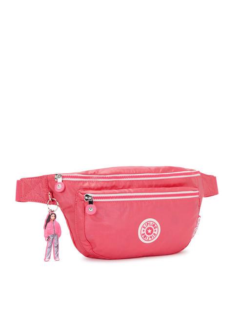 YASEMINA XL BARBIE Umh&auml;ngetasche lebhaftes Rosa - Taschen und Accessoires f&uuml;r Kids