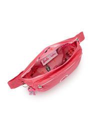 KIPLING YASEMINA XL BARBIE Umh&auml;ngetasche lebhaftes Rosa - Taschen und Accessoires f&uuml;r Kids - 5
