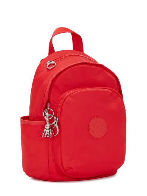 DELIA MINI Rucksack Party-Rosa-Paka - Damentaschen