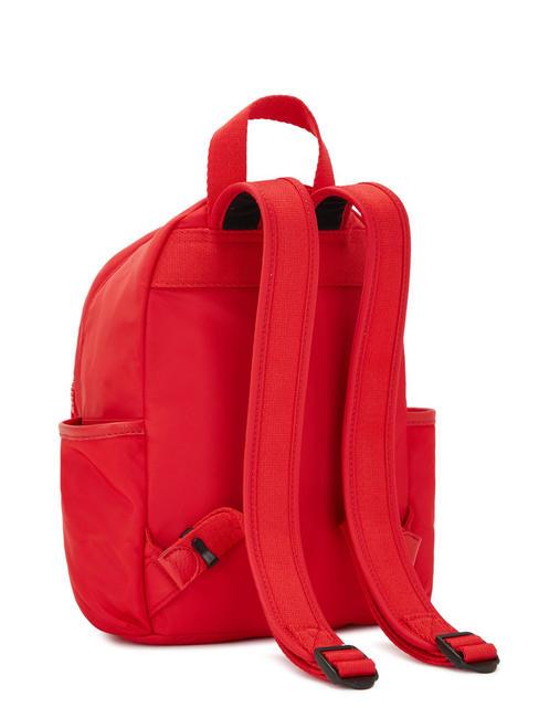 DELIA MINI Rucksack Party-Rosa-Paka - Damentaschen