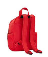 KIPLING DELIA MINI Rucksack Party-Rosa-Paka - Damentaschen - 3