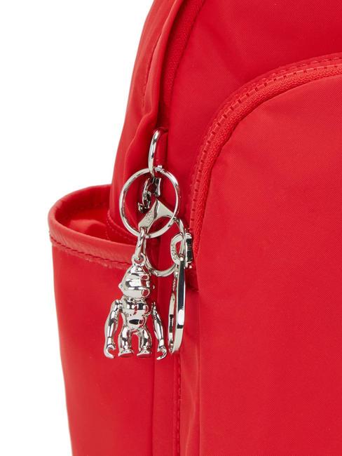 DELIA MINI Rucksack Party-Rosa-Paka - Damentaschen