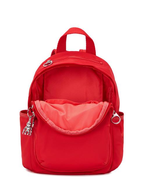 DELIA MINI Rucksack Party-Rosa-Paka - Damentaschen