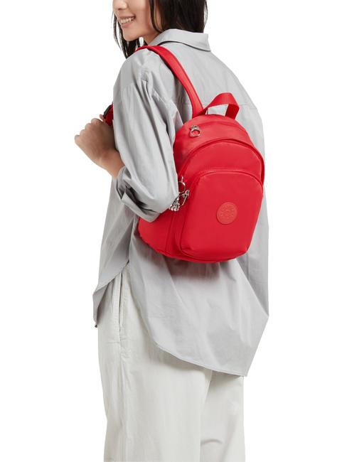 DELIA MINI Rucksack Party-Rosa-Paka - Damentaschen