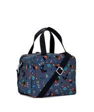 KIPLING MIYO Thermische Lunchtasche Gaming-Grau - Taschen und Accessoires für Kids - 3