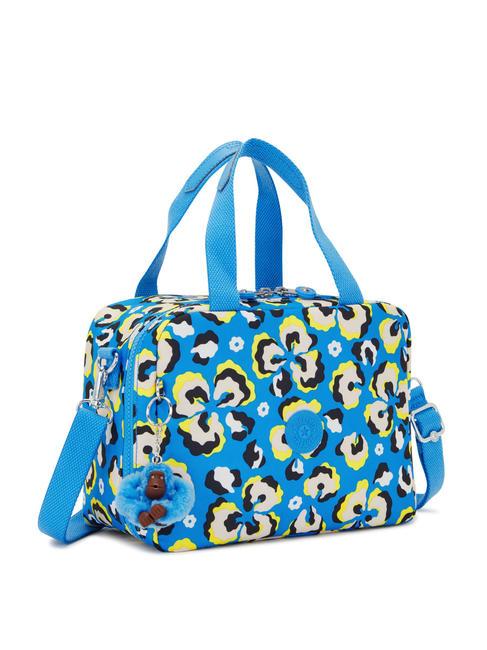 MIYO Thermische Lunchtasche Leopardenmuster - Taschen und Accessoires für Kids