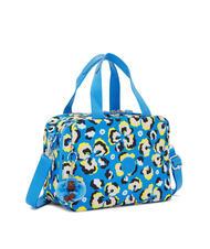 KIPLING MIYO Thermische Lunchtasche Leopardenmuster - Taschen und Accessoires für Kids - 2