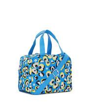 KIPLING MIYO Thermische Lunchtasche Leopardenmuster - Taschen und Accessoires für Kids - 3