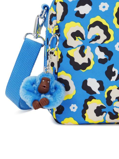 MIYO Thermische Lunchtasche Leopardenmuster - Taschen und Accessoires für Kids