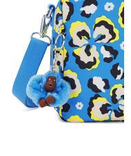 KIPLING MIYO Thermische Lunchtasche Leopardenmuster - Taschen und Accessoires für Kids - 4