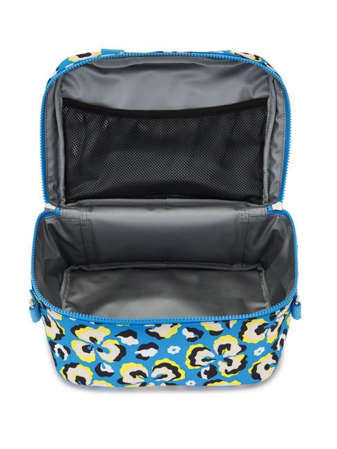 MIYO Thermische Lunchtasche Leopardenmuster - Taschen und Accessoires für Kids