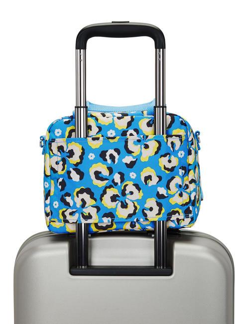 MIYO Thermische Lunchtasche Leopardenmuster - Taschen und Accessoires für Kids