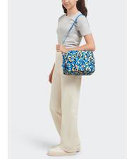 KIPLING MIYO Thermische Lunchtasche Leopardenmuster - Taschen und Accessoires für Kids - 7