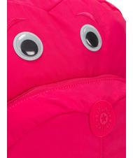 KIPLING NUSI BTS Trolley-Rucksack für Kinder echtrosa - Handgepäck - 4
